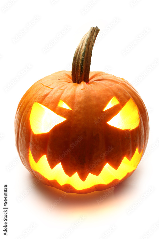 Halloween pumpkin Halloween pumpkin