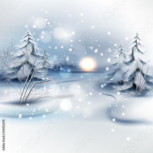 Winter