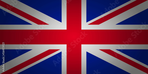 Flag of the United kingdom