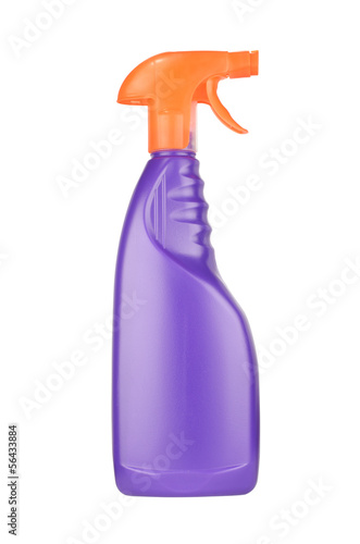 Spray bottle