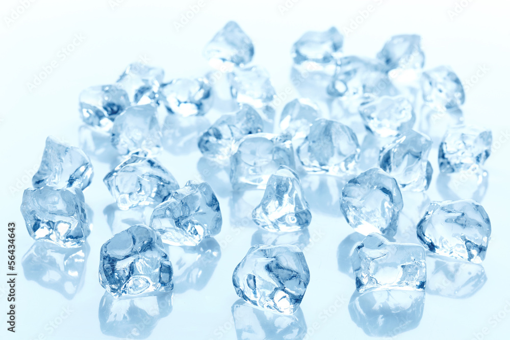 ice cubes ice cubes