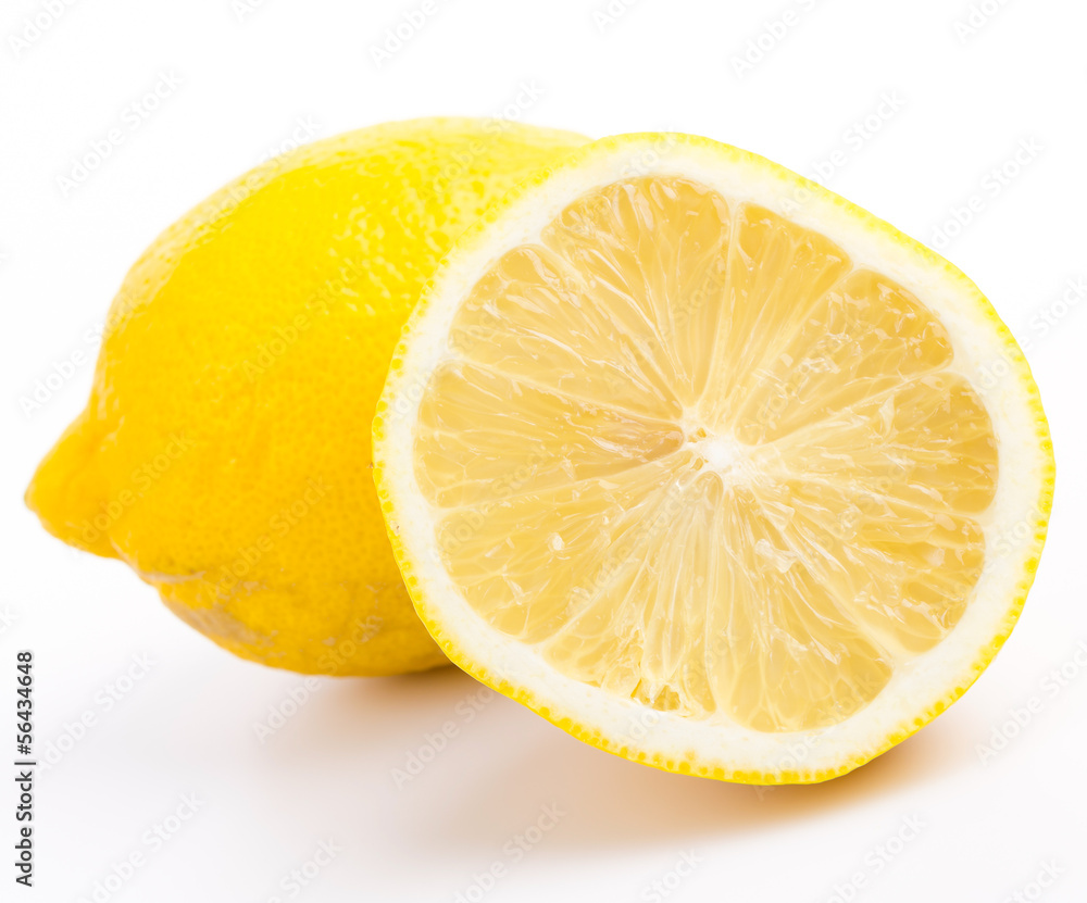 Lemon Lemon