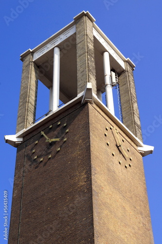 Petrus Canisius Parochiekerk in NIJMEGEN ( Niederlande ) photo