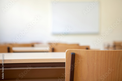 classroom photo