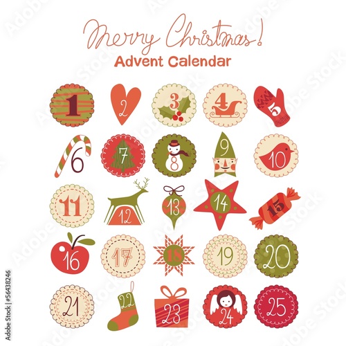 Advent Calendar