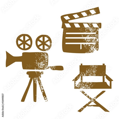 camera theme
