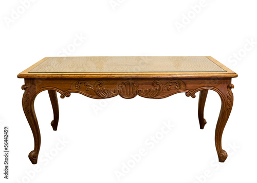 Antique furniture