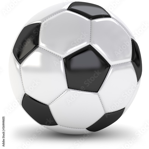 soccerball photo