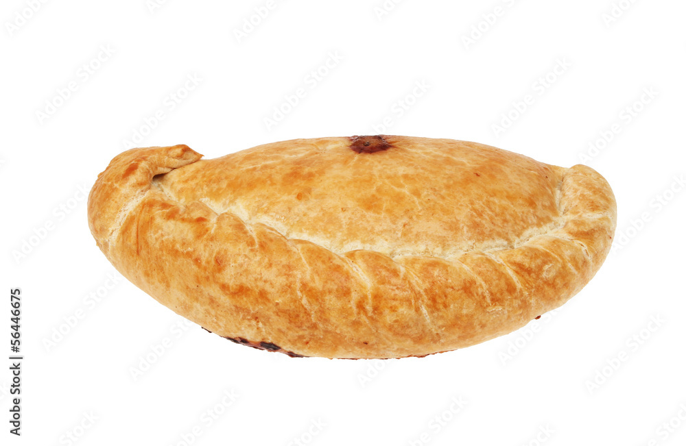 Cornish pasty Cornish pasty