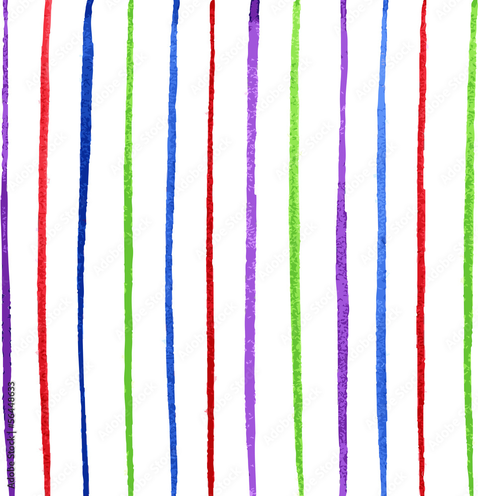 Fototapeta premium Colorful line