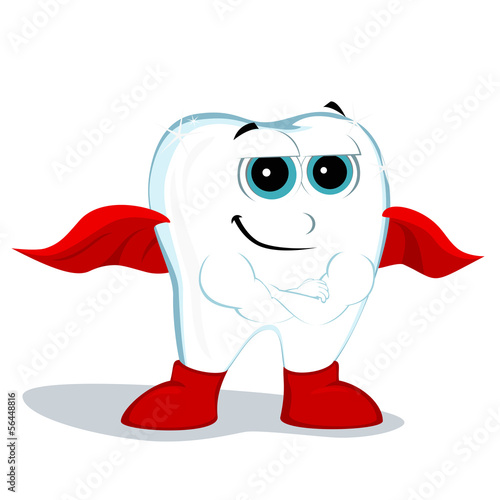 tooth hero