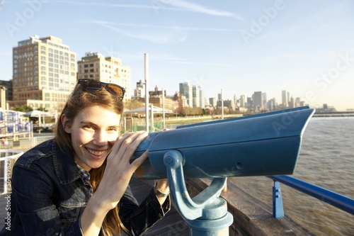 women in nyc