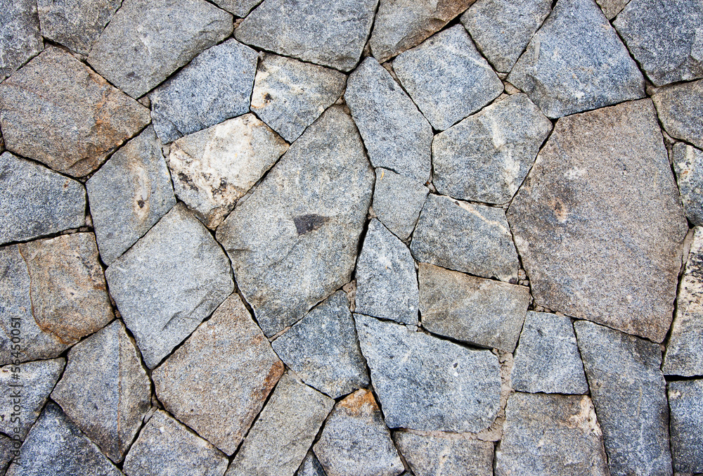 Obraz premium Rock Background