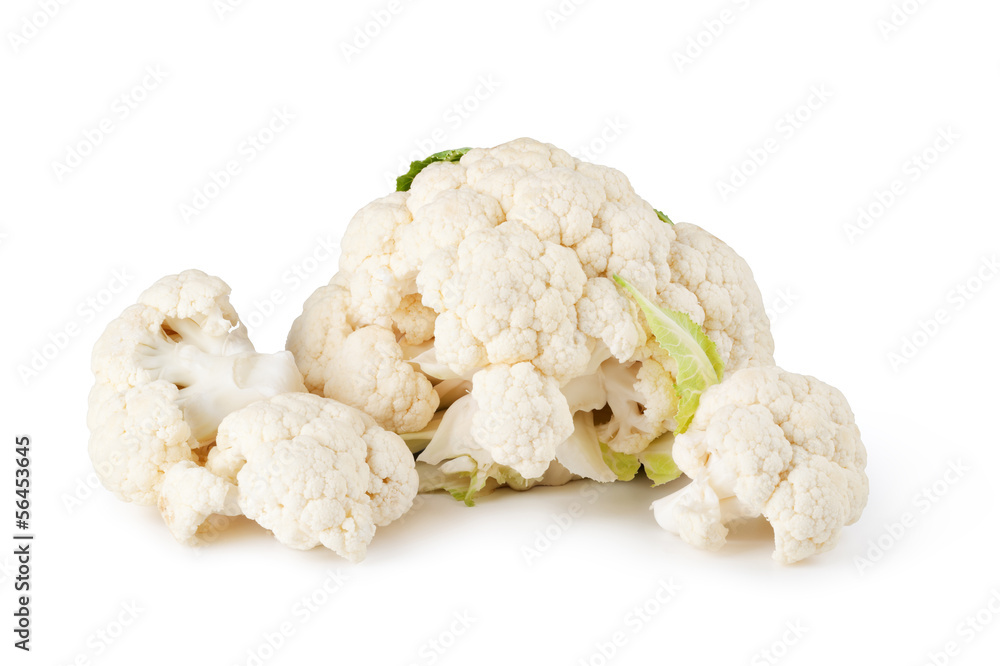 cauliflower cauliflower