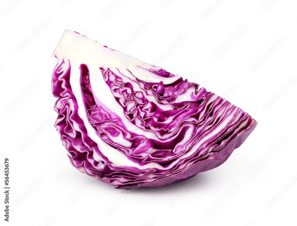 red cabbage red cabbage