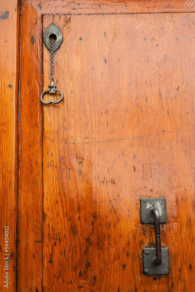 porte porte