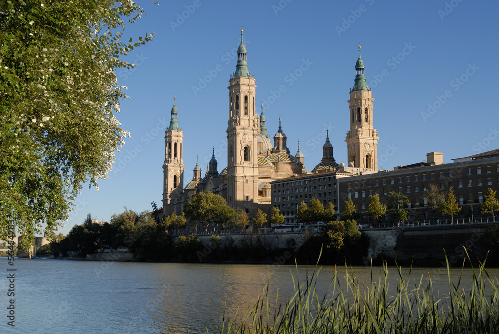 Zaragoza Zaragoza