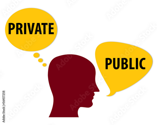Private!