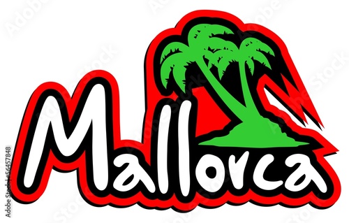 Beach Mallorca
