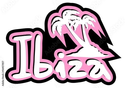 Beach Ibiza