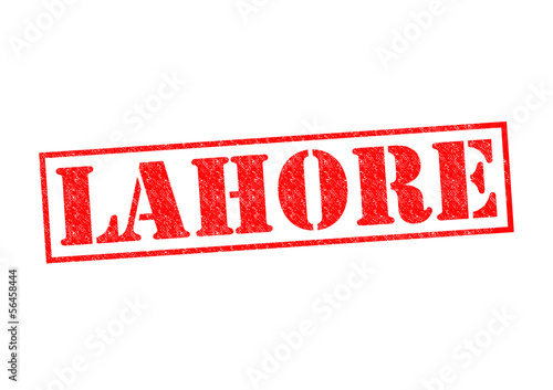 LAHORE