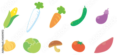 野菜
