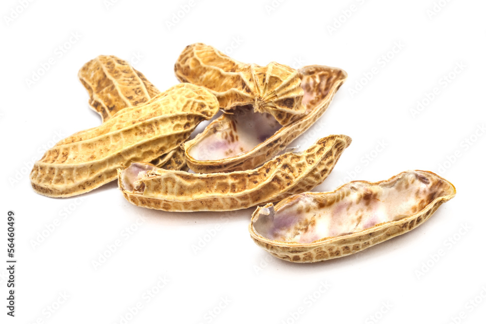Peanuts Peanuts