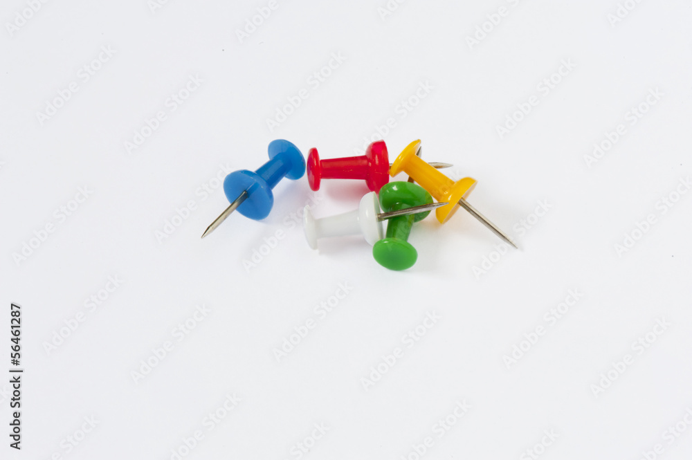 Pins Pins