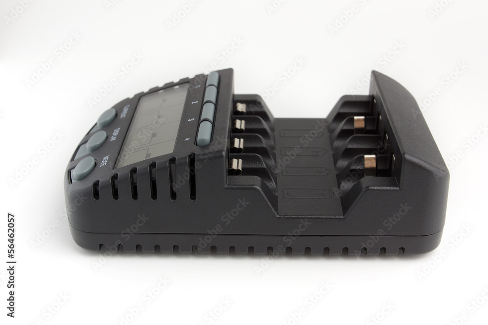 battery charger battery charger