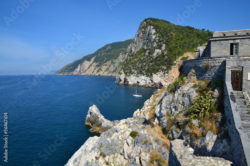 Golfo dei Poeti