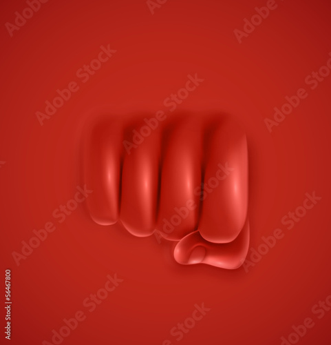The punch