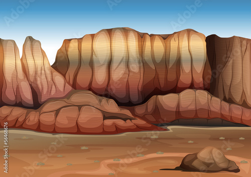 Desert