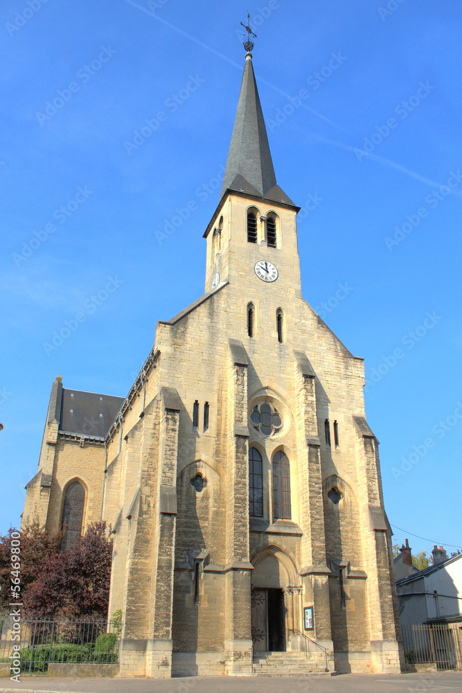 Église Saint-Pierre de Dijon