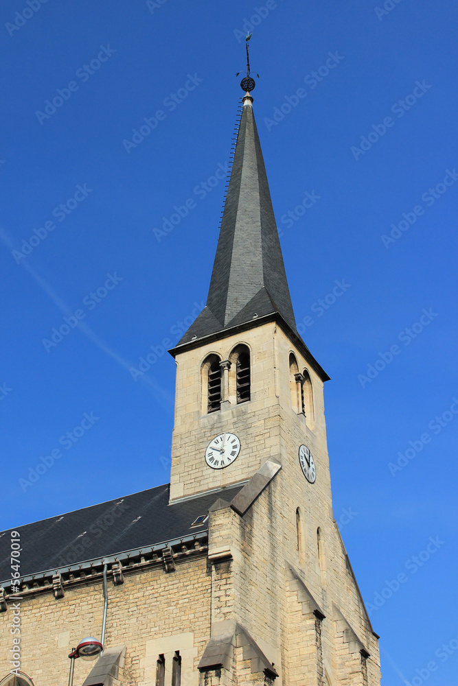 Église Saint-Pierre de Dijon