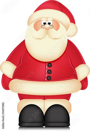Santa Claus