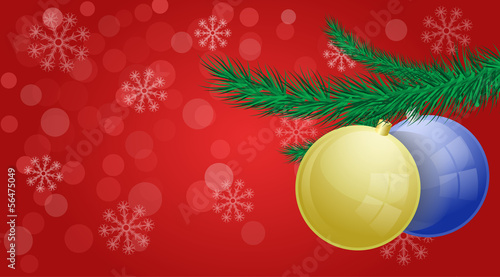 Christmas Template