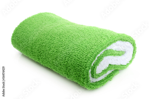 Bath towel