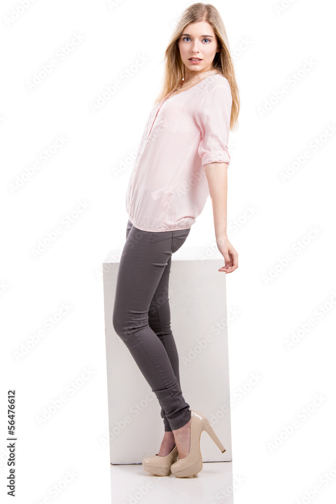 Fashion woman Fashion woman