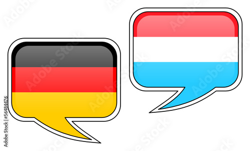 Deutsch-Luxemburgische Gespräche