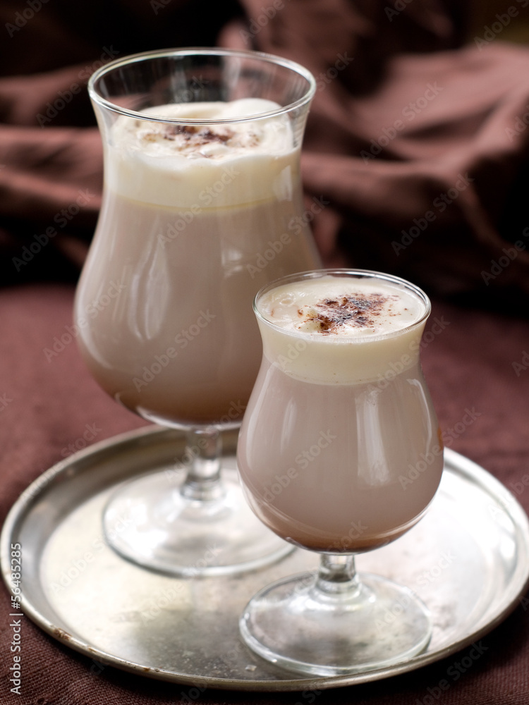 milkshake milkshake
