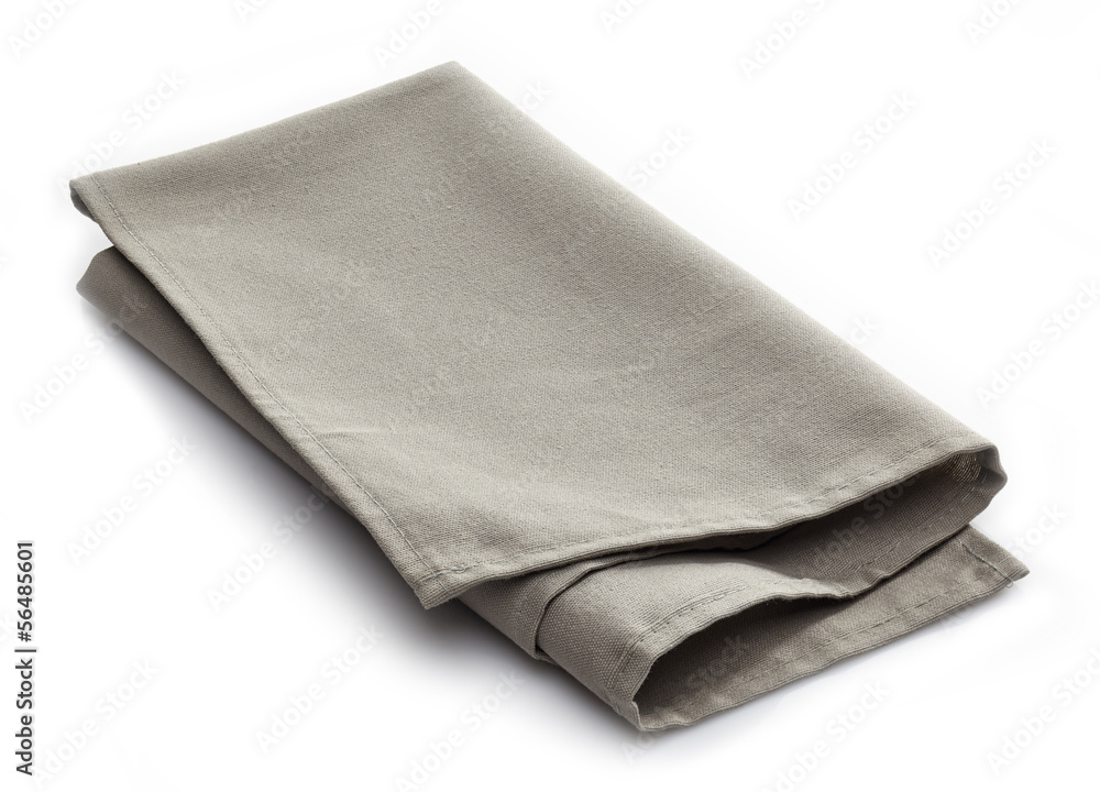 linen napkin linen napkin