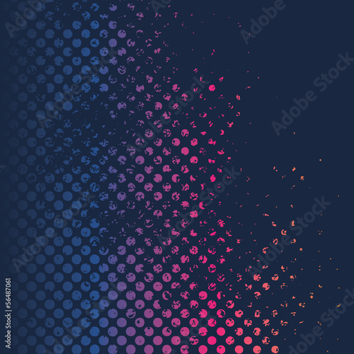 Abstract Background Vector