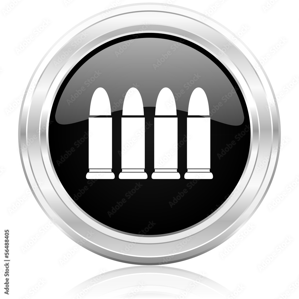 ammunition icon ammunition icon