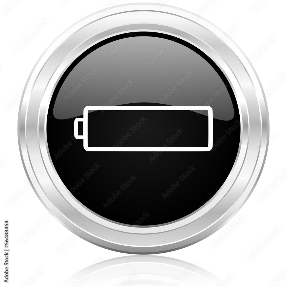 battery icon battery icon