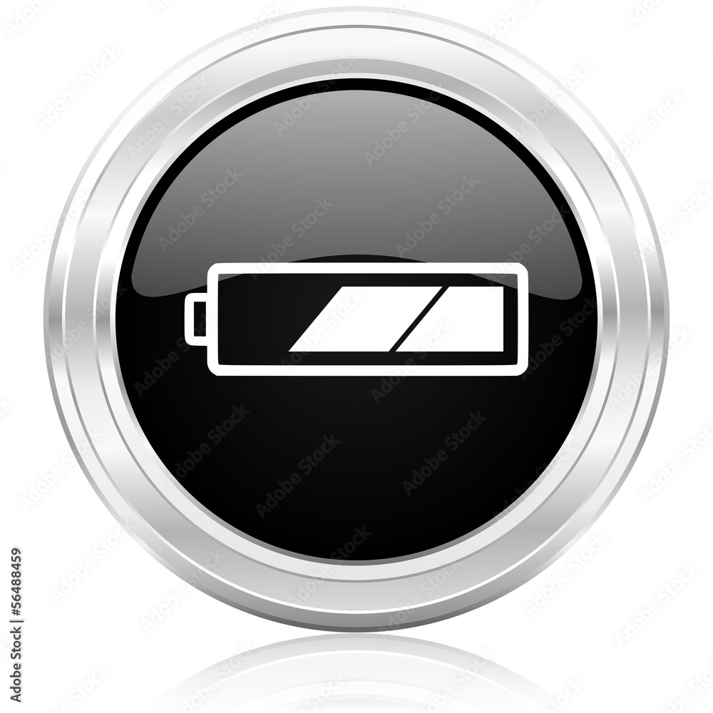 battery icon battery icon