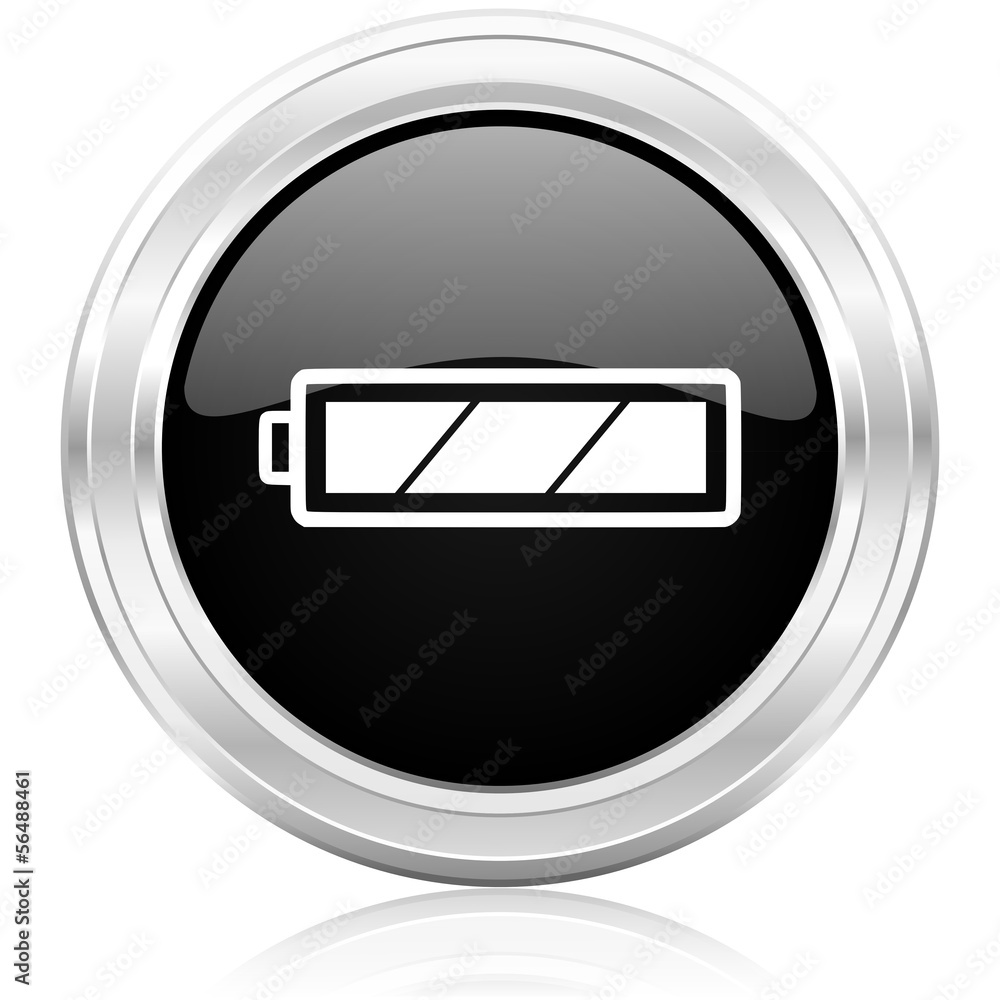 battery icon battery icon