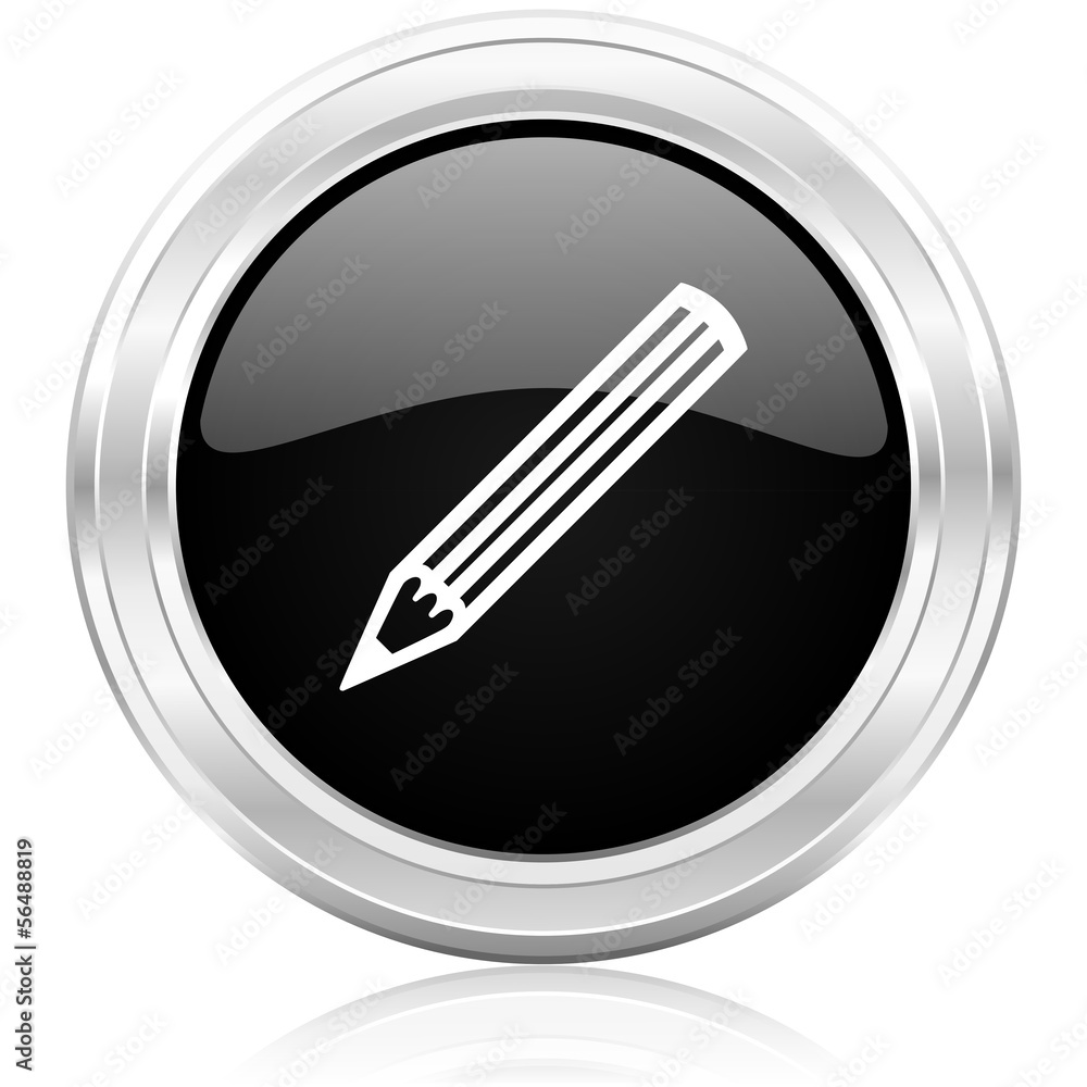 pencil icon