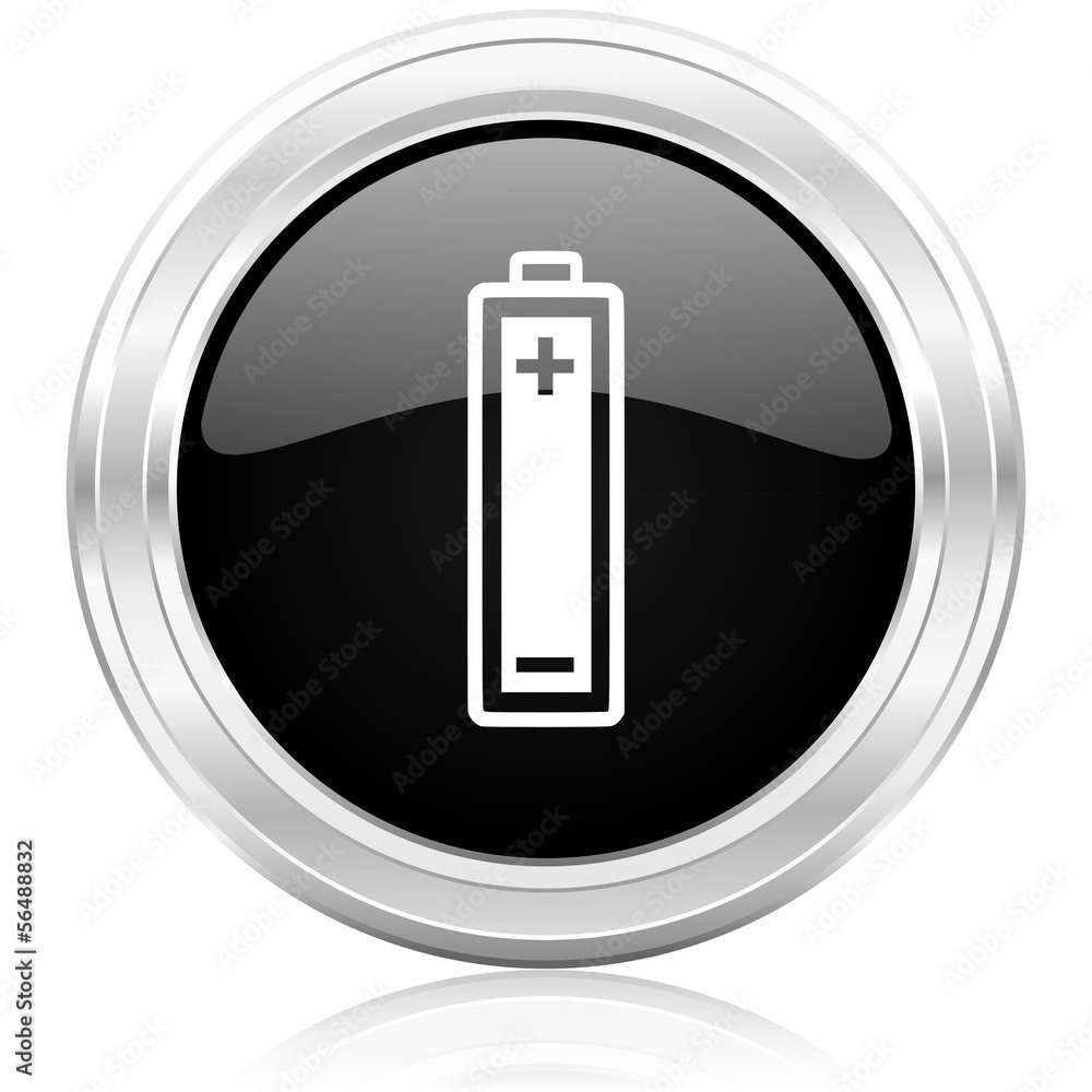 battery icon battery icon