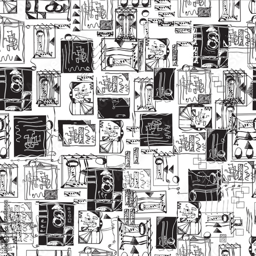 abstract scheme pattern