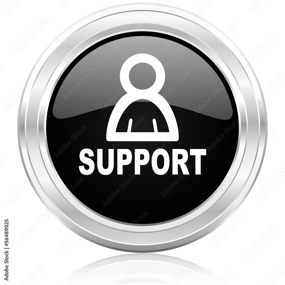 support icon